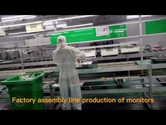 OEMゲームLEDモニター 27インチ パソコンPCモニター ワイドスクリーン 16:9 2K 144hz