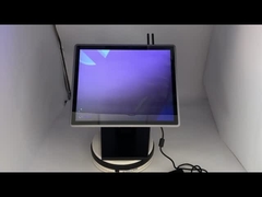 オープンフレーム 産業用タッチモニター 組み込みHDMI 15インチ オールインワン