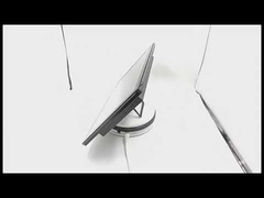 24インチオープンフレームモニタービデオ