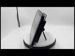 12インチオープンフレームモニター