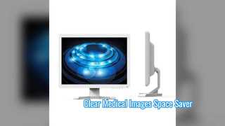 15 インチ医療モニター ウォール マウント IPS HD