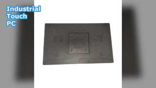 21.5 インチ工業用タッチ モニター PC オールインワン