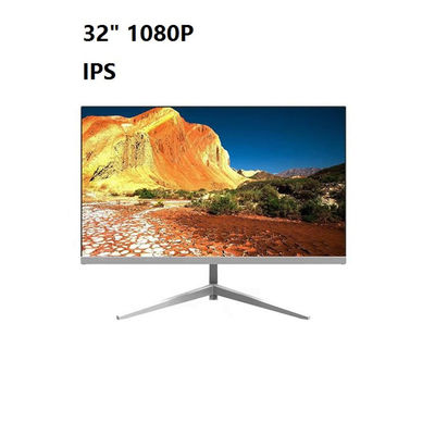 カスタム デスクトップ LED モニター 32 LCD モニター 1080P 75hz ゲーム LED モニター