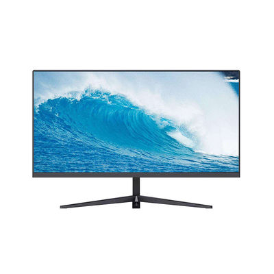 カスタム 32 インチ LED モニター 2560x1440P フラットスクリーン 165Hz ゲームコンピュータ モニター