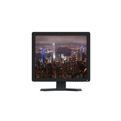 パソコンモニター 15 インチ LED モニター IPS パネル HDMI VGA 信号入力 PC モニター