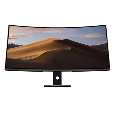 4k ゲームモニター 38インチ 100hz カーブモニター LED 21:9 ワイドスクリーン デスクトップ パソコン モニター 75hz