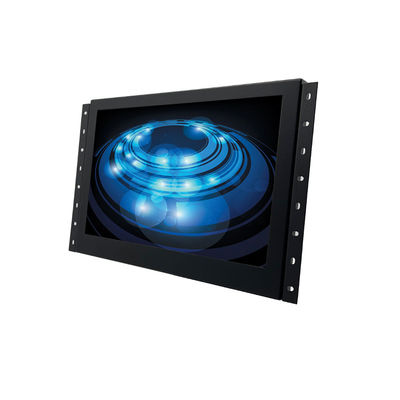 OEM HD 32インチオープンフレーム ポータブルタッチスクリーンモニター 産業用LCDモニター