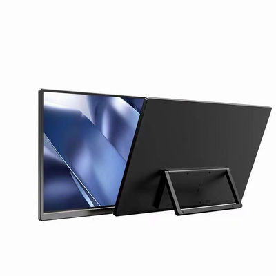10.5インチIPS産業用タッチモニター、178°視野角