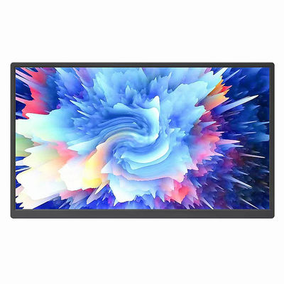 11.6インチ IPSポータブルタッチスクリーンモニター 1366x768