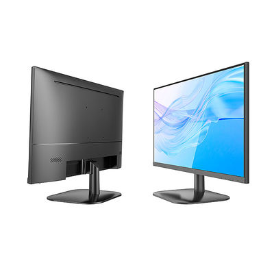 24インチ 75Hz デスクトップ オフィス パソコン モニター LED LCD モニター