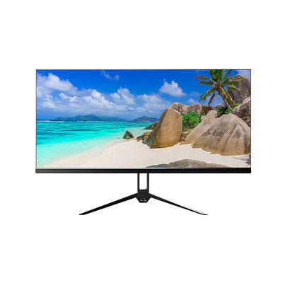 ワイドスクリーン 29 インチ ゲームモニター 21:9 2K 75Hz パソコンPCモニター