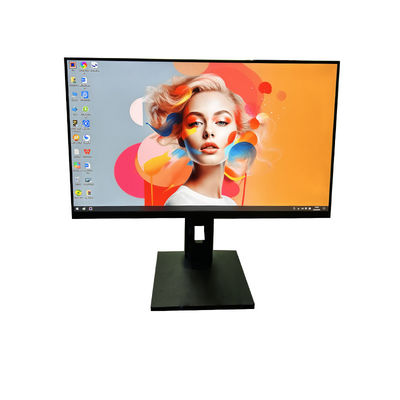 100hz 144hz 27インチ デスクトップモニター ゲームコンピュータモニター