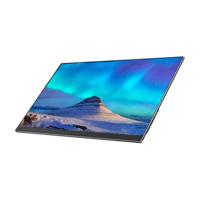 HDR IPS ゲーム 17.3 インチ ポータブルモニター 2560 X 1440P パソコンディスプレイ