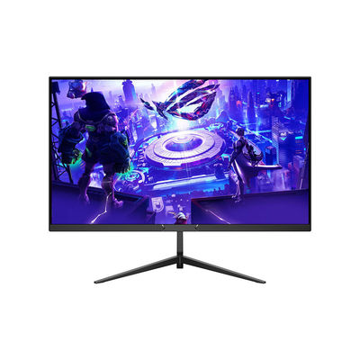 27インチゲームPCモニター IPS 2560 X 1440 解像度 75hz 144hz LCDPCモニター