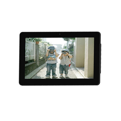 15.6インチ Android 8.1 壁掛け液晶ディスプレイ RJ45 POE LCDモニター