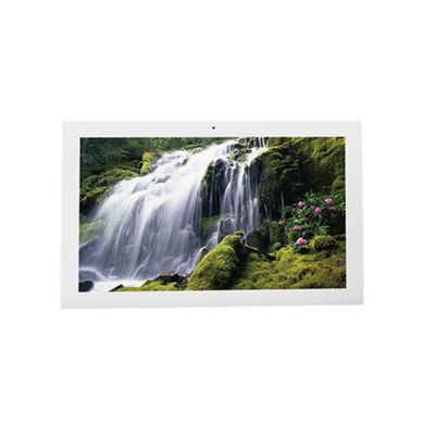 RK3288 大きなタッチスクリーン タブレット 壁にマウント 23.6 24 インチ Android タブレット