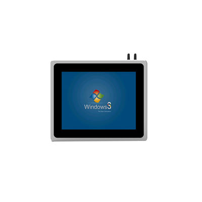 1024 X 768 IPS 産業用タッチスクリーンコンピュータ オープンハードモニター オールインワンコンピュータ