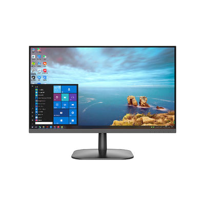 LED モニター 21.5 インチ Tft Lcd Ips パネル フル HD デスクトップ パソコン モニター