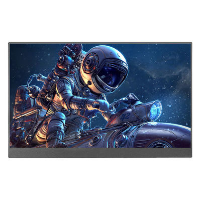 LCD LED 2560x1600P 144Hz 18.5 インチ ポータブルモニター IPS パネル画面 USBディスプレイ PS5用