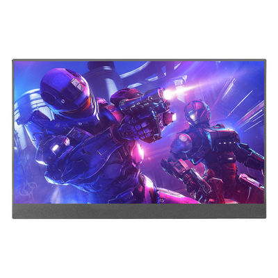 4K 60Hz 18.5インチ ポータブルモニター 型CUSBHDMI ラップトップ画面用